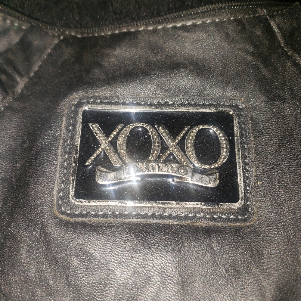 Xoxo purse